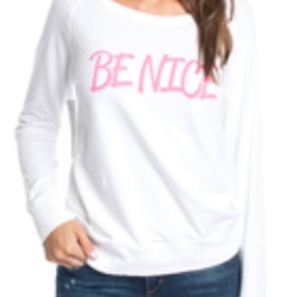 💗Piece Apparel Sweatshirt!
